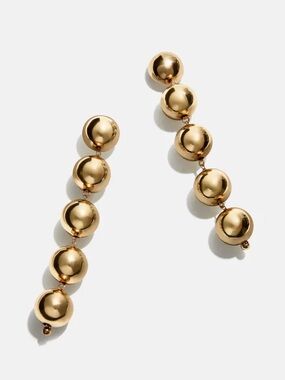 Baublebar drop earrings